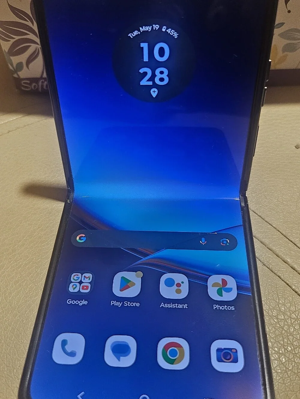 Motorola Razr Plus Smartphone 255Gb